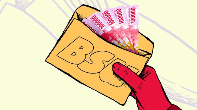 Cara Cek Penerima BSU Di Aplikasi JMO BPJS Ketenagakerjaan