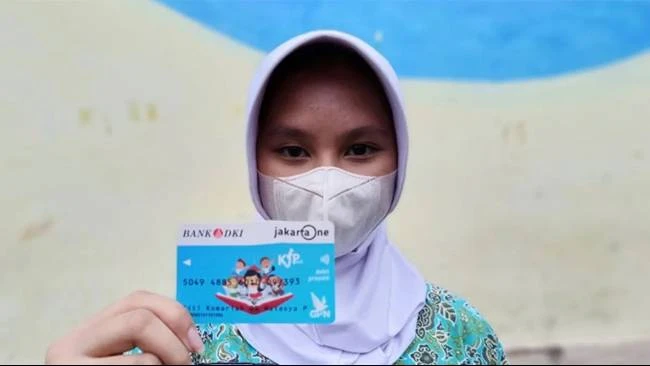 Cek KJP Plus Tahap 1 Juni 2025: Cara & Besaran Dana