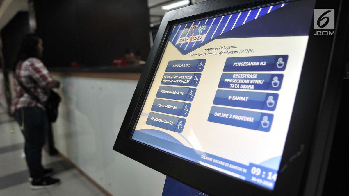 Cek Pajak Jakarta 2025: Panduan Lengkap Bayar & Perbedaannya