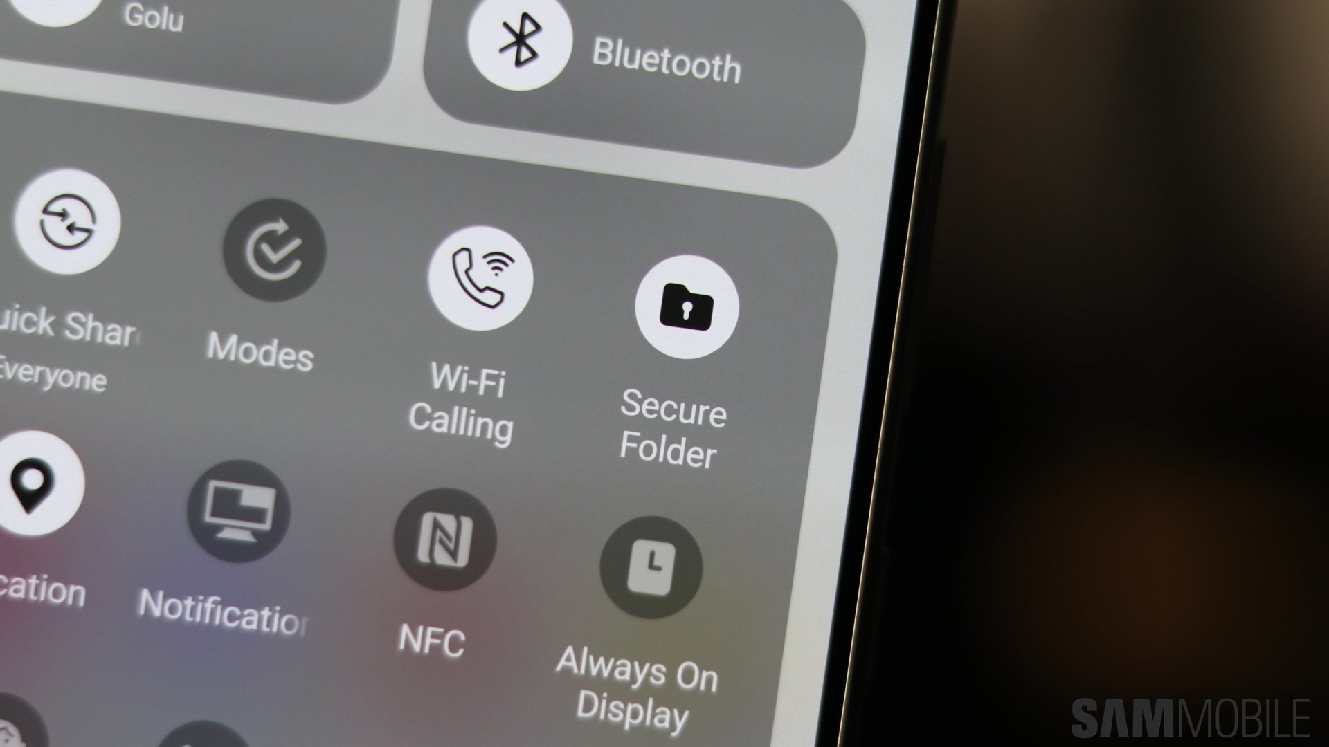 Celah Keamanan Ditemukan Di Secure Folder One UI 7