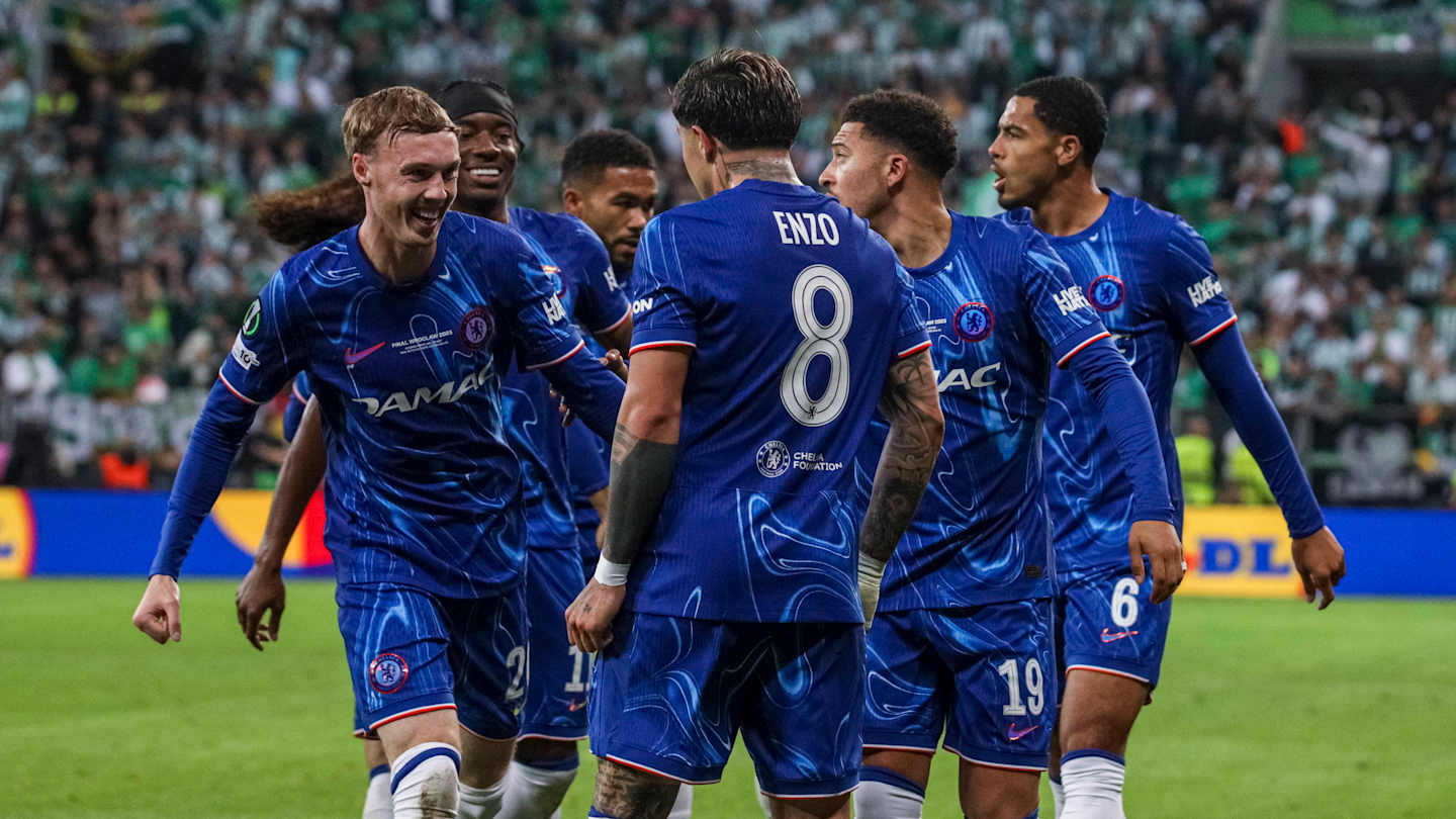 Chelsea Di Piala Dunia Klub: Alasan & Analisis