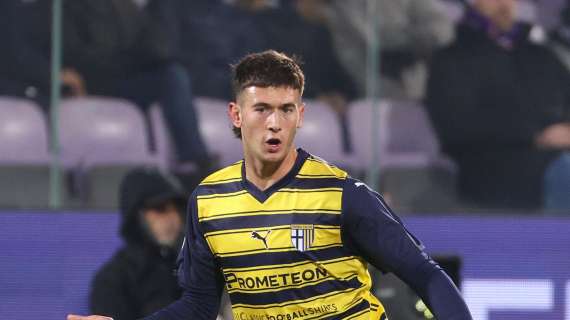 Circati: Dari Parma Ke Timnas Australia