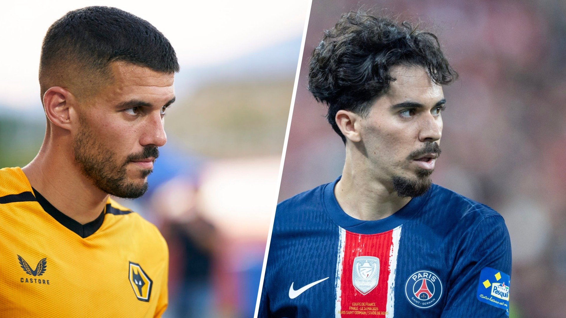 Coady: Mengapa Vitinha Gagal Di Wolves?