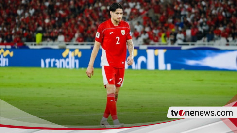 Comeback Diks, Reijnders Batal Bela Timnas?