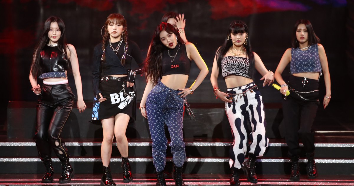 Comeback Soojin (G)I-DLE: Nama Baru, Debut Ulang?