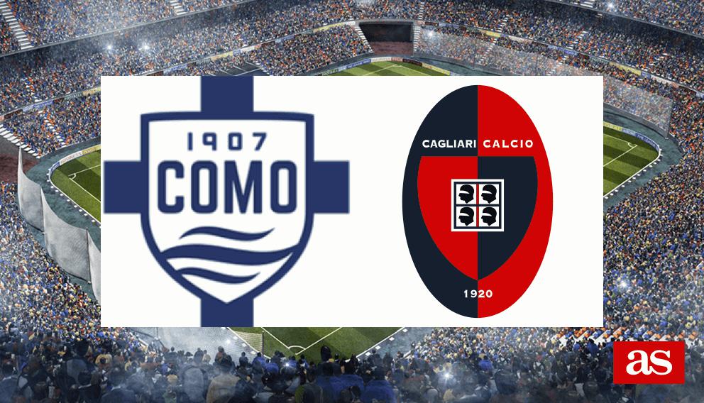 Como Vs Cagliari: Statistik & Prediksi Serie A 2024/25