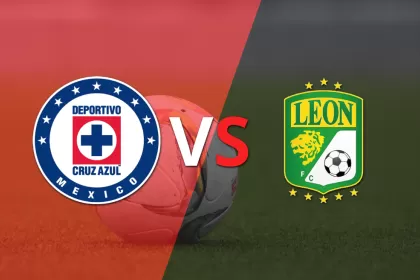 Cruz Azul Vs León: Estadio Olímpico Universitario