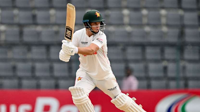 Curran's Warning: Zimbabwe's Grounded Approach Crucial