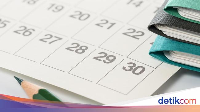 Cuti Bersama Idul Adha 2025:  Tanggal & Durasi Libur