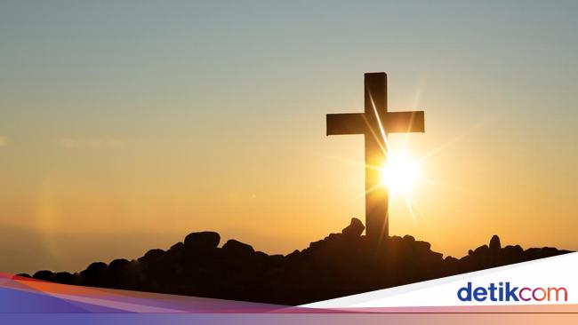 Cuti Bersama Paskah 2025: Jadwal & Informasi Lengkap