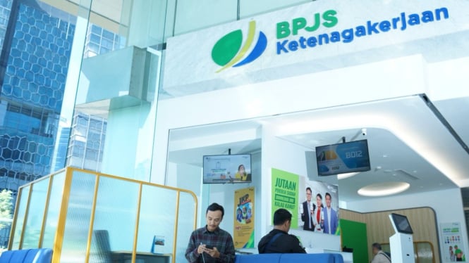 Daftar SIPP BPJS Ketenagakerjaan 2025: Panduan Tercepat