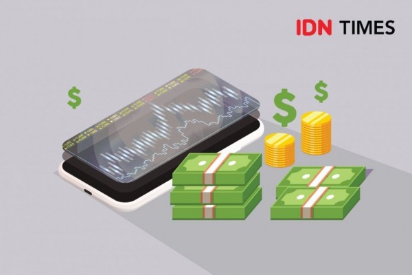 Dana Pertumbuhan: Pengertian, Jenis & Contoh