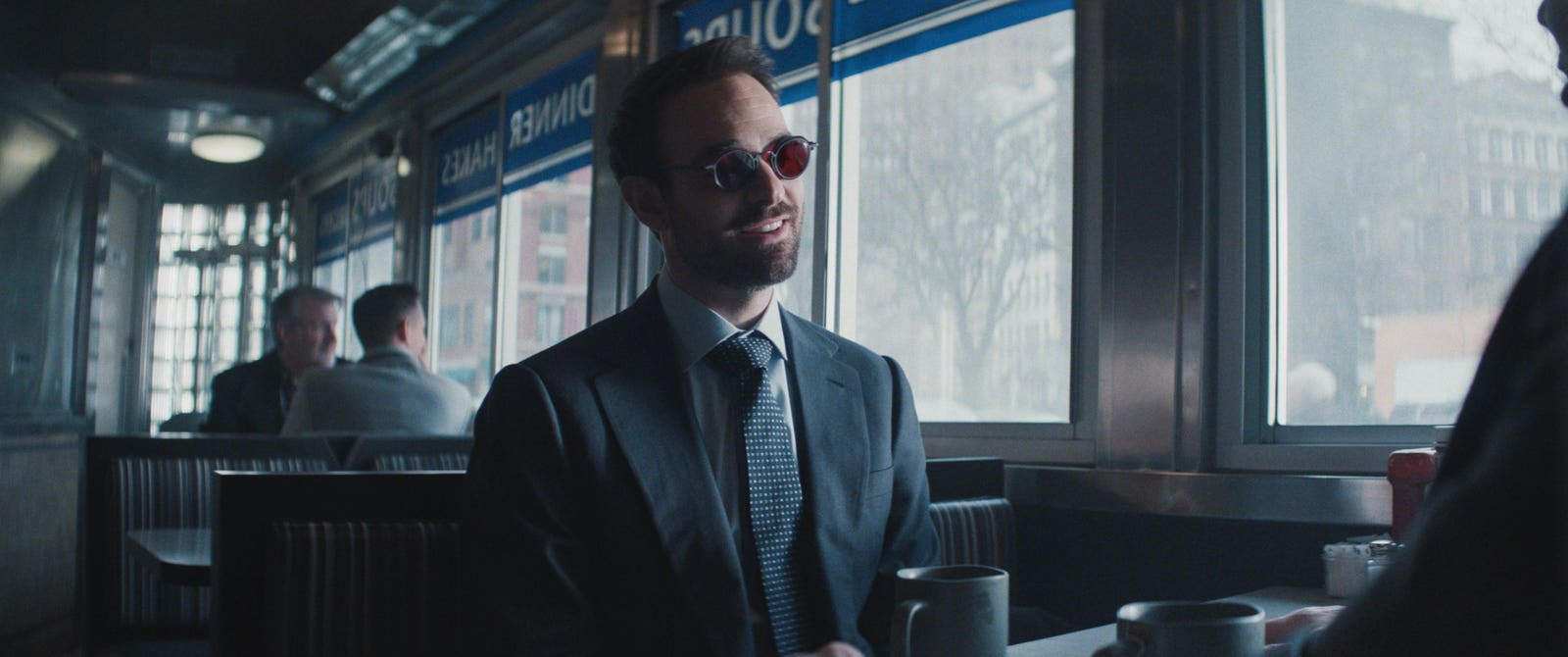 Daredevil: Born Again Season 2: Tanggal Rilis?