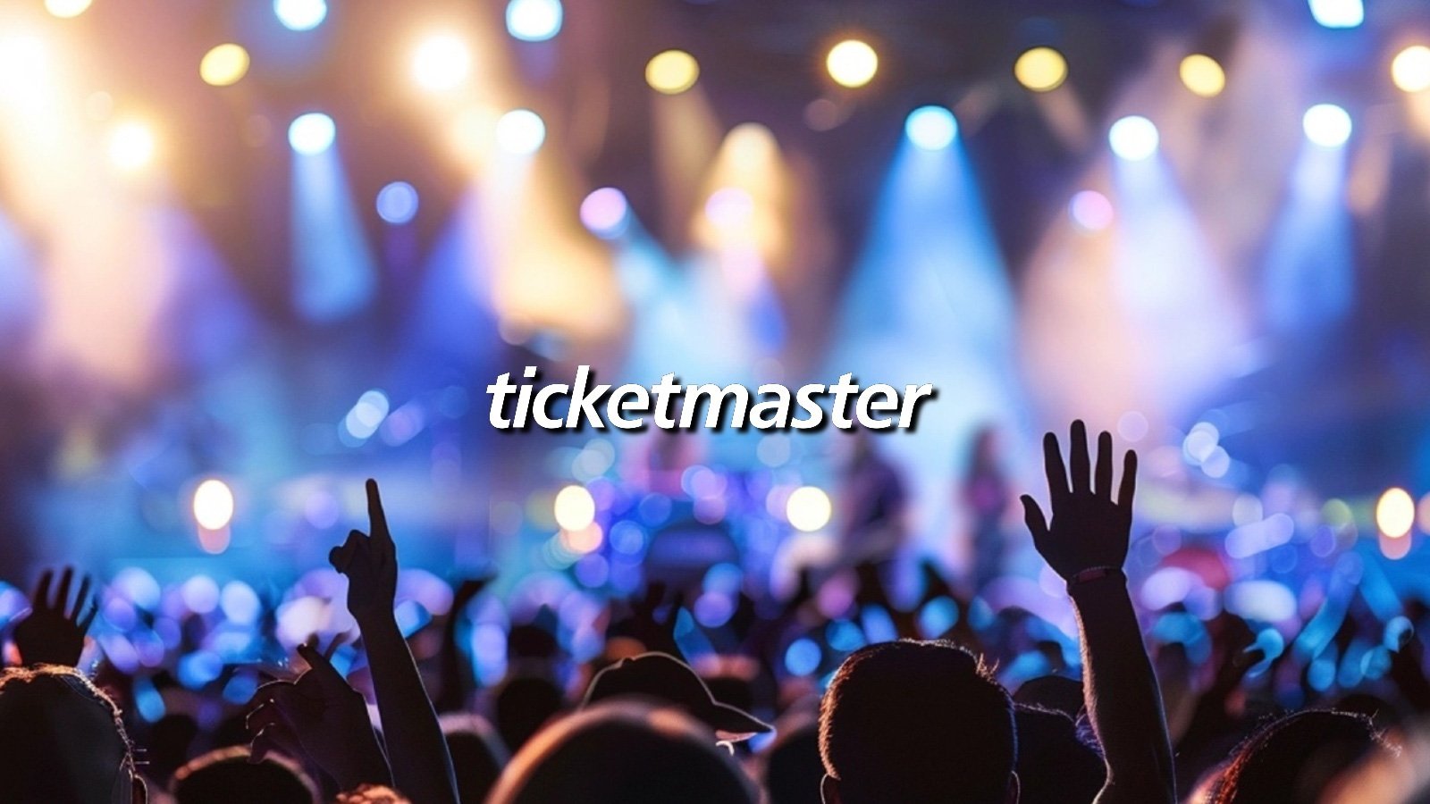 Data Ticketmaster Bocor: Kembali Dijual Singkat