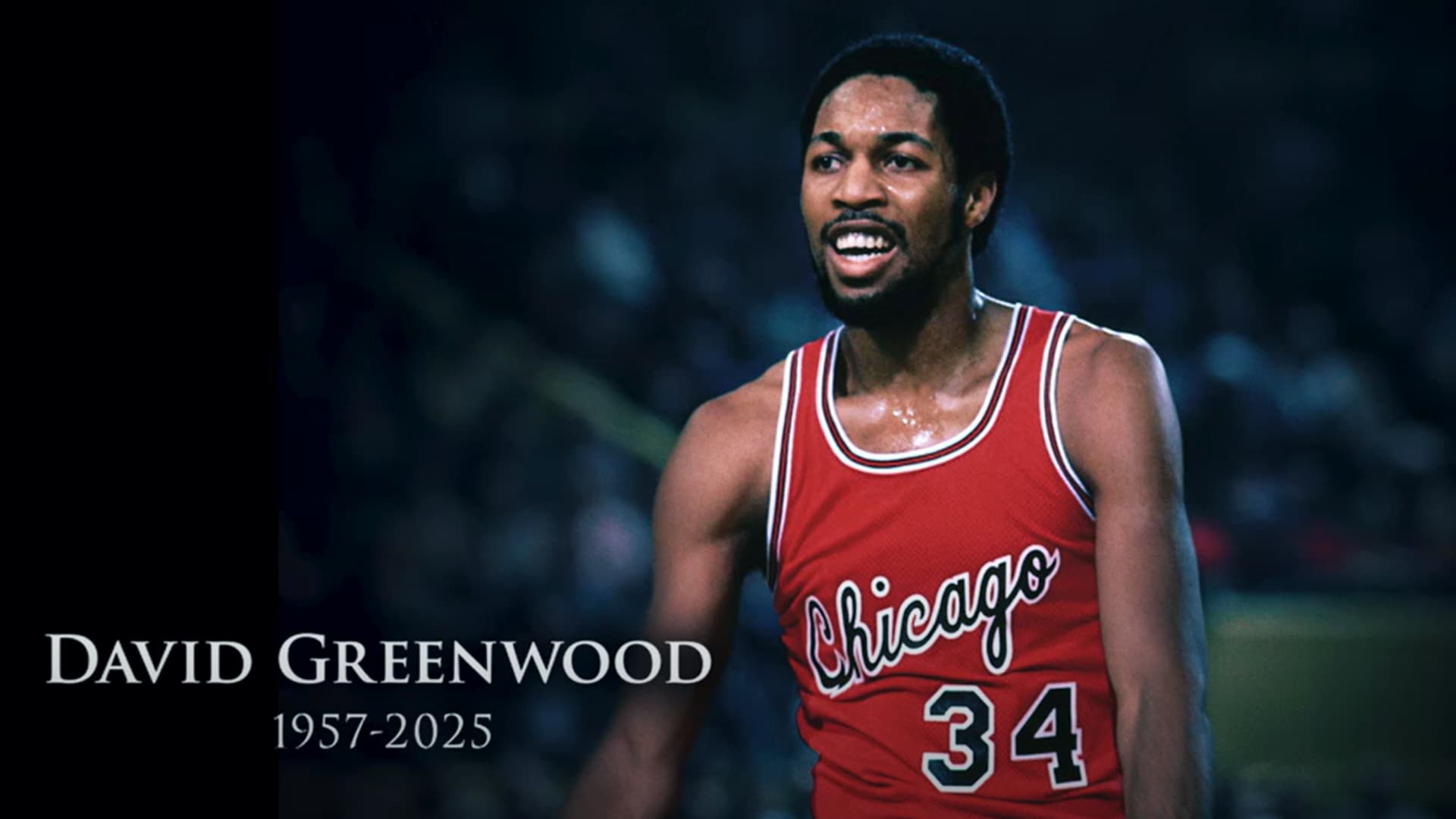 David Greenwood Meninggal: Legenda UCLA & NBA Berpulang