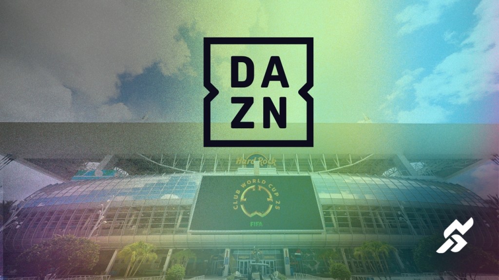 DAZN Bayar $1Miliar, Siaran Piala Dunia Klub Gratis?