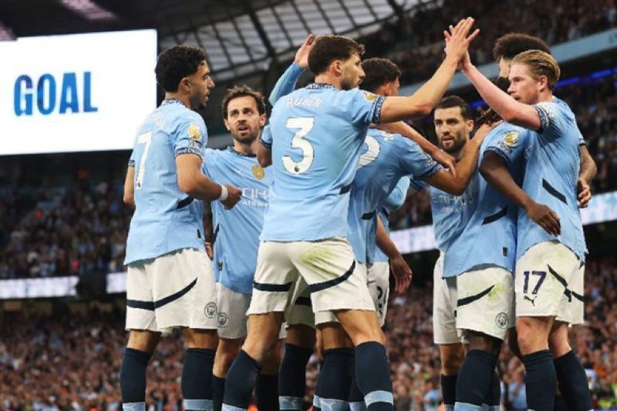 De Bruyne Absen Piala Dunia Klub?