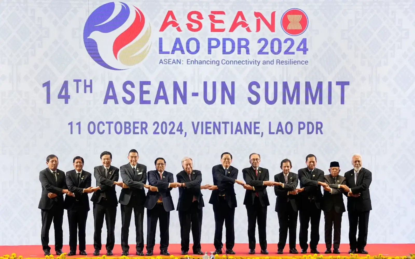Deklarasi KL: ASEAN Bersatu Hadapi Ancaman