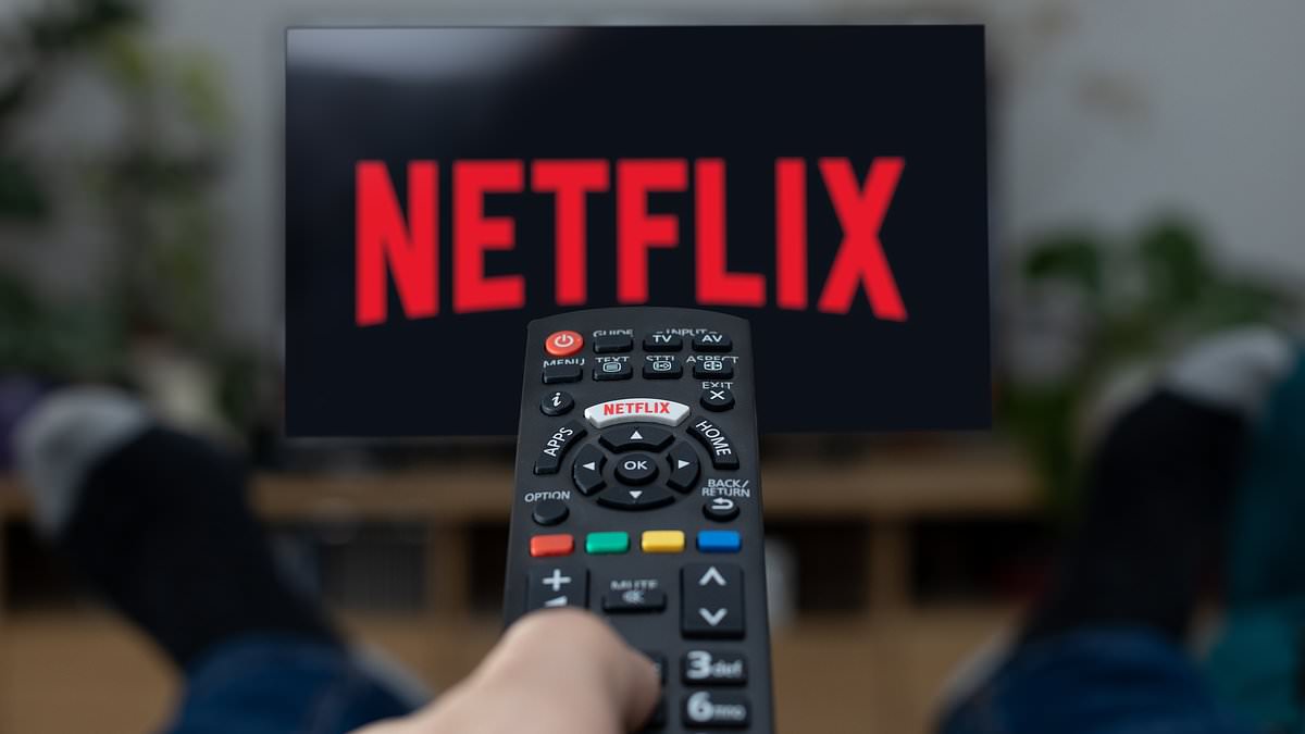 Denda Netflix: Fitur Baru Picu Sanksi £1000