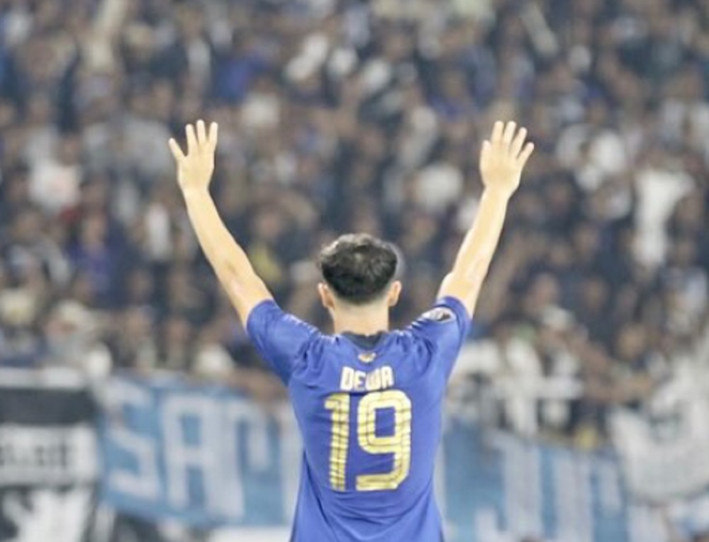 Dewangga Tinggalkan PSIS, Merapat Ke Persib?