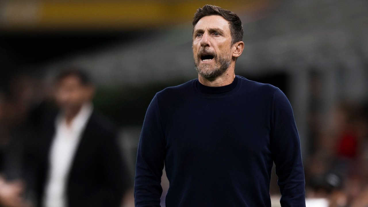 Di Francesco:  Superga, Makna 