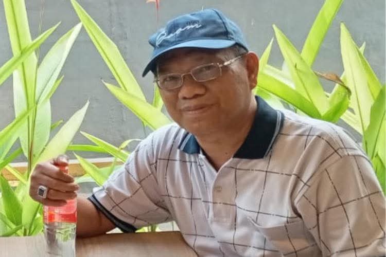 Dilema Prabowo: Gibran Wapres, Untung Rugi?
