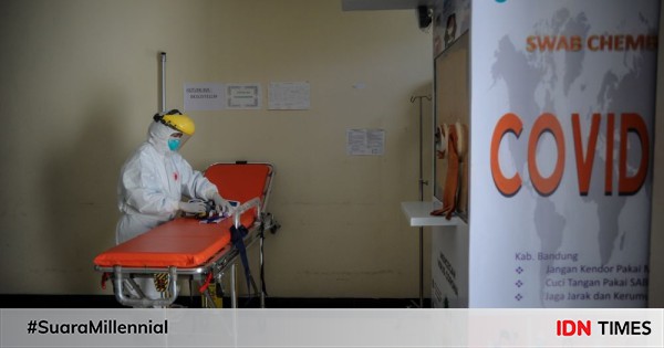 Dinkes Sumsel Pastikan: COVID-19 Belum Masuk