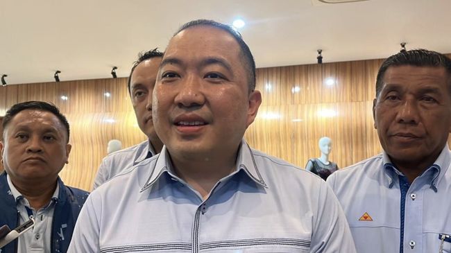 Dirut Sritex Diperiksa Kejagung, Perjalanan Ke Luar Negeri Dicegah