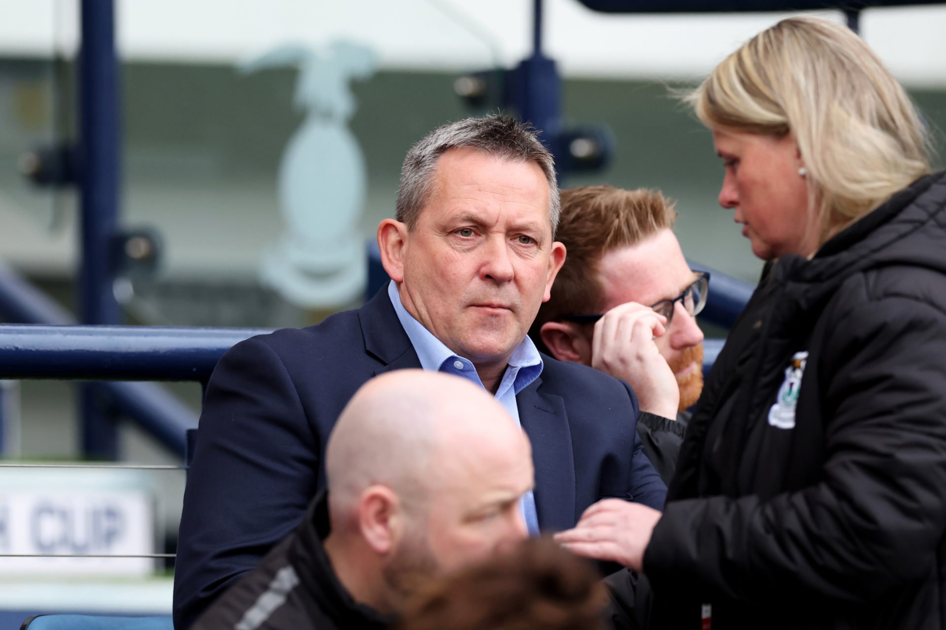 Dodds Marah: Celtic Juara, Rangers Vs Aberdeen