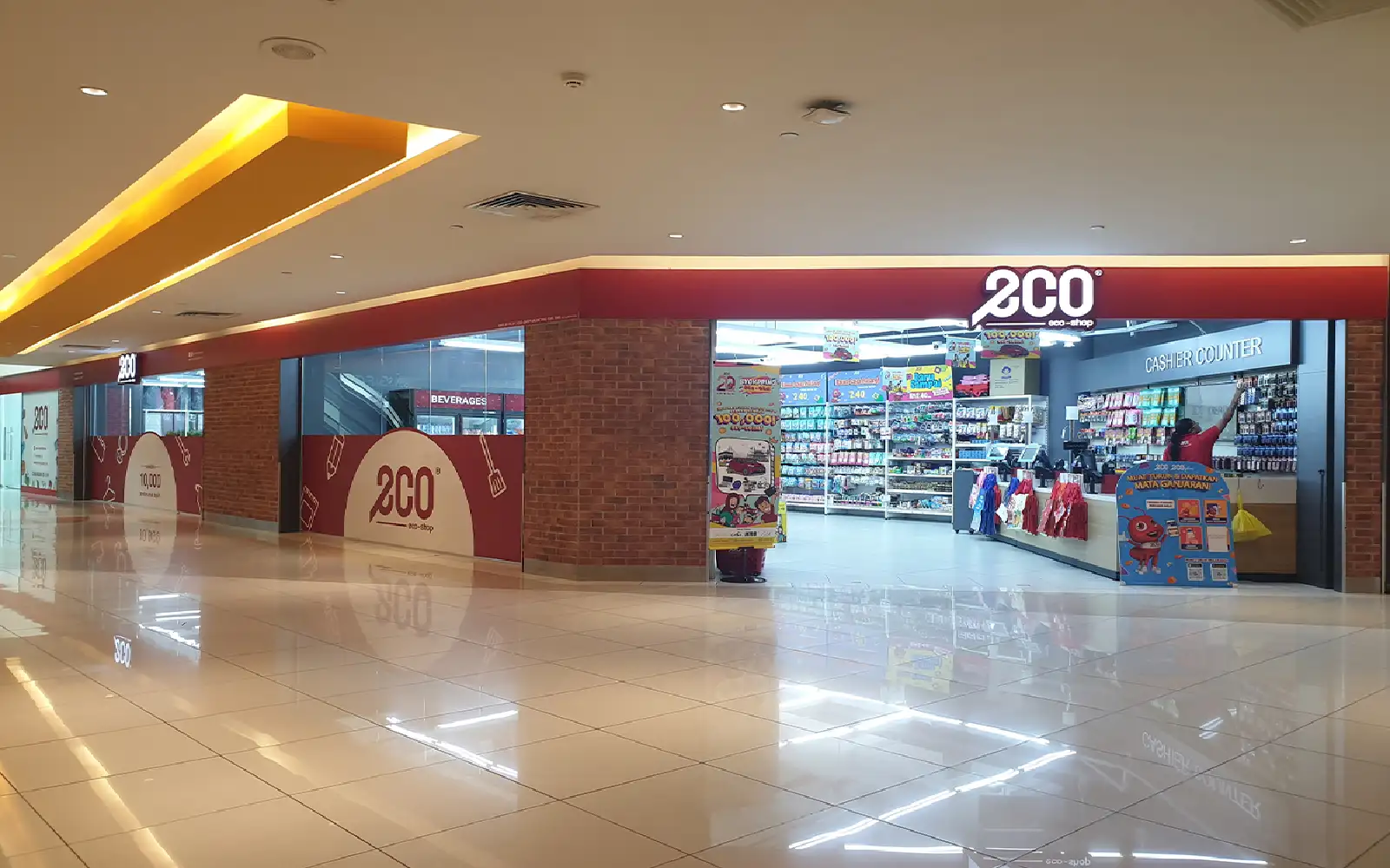 Dollar Store IPO: Rekor Baru Bursa Malaysia
