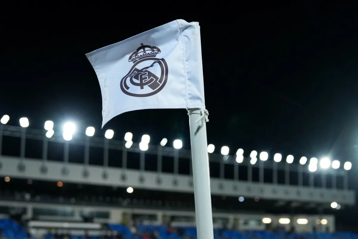 Dortmund Incar Pemain Muda Real Madrid