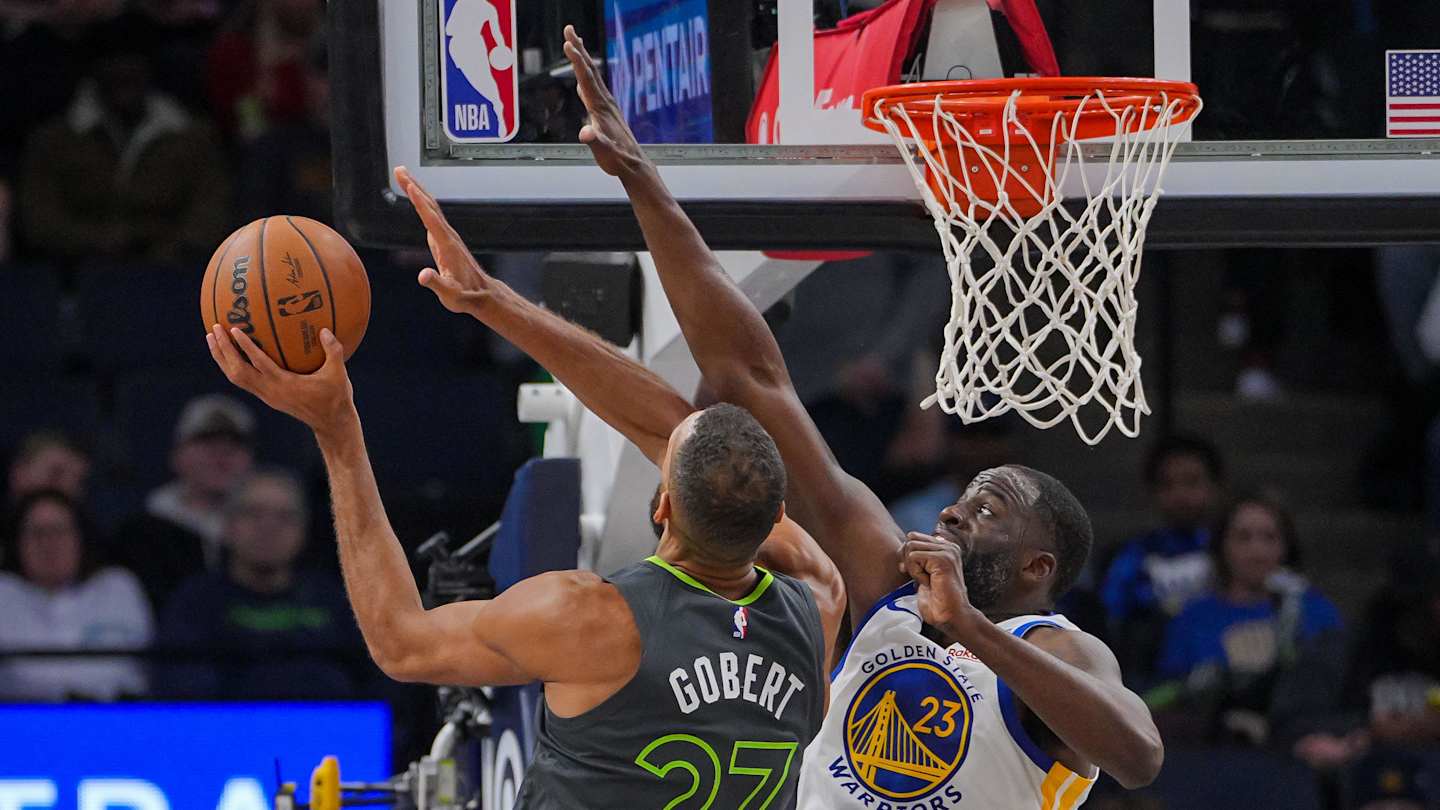 Draymond Green: Pertumbuhan & Risiko Suspensi