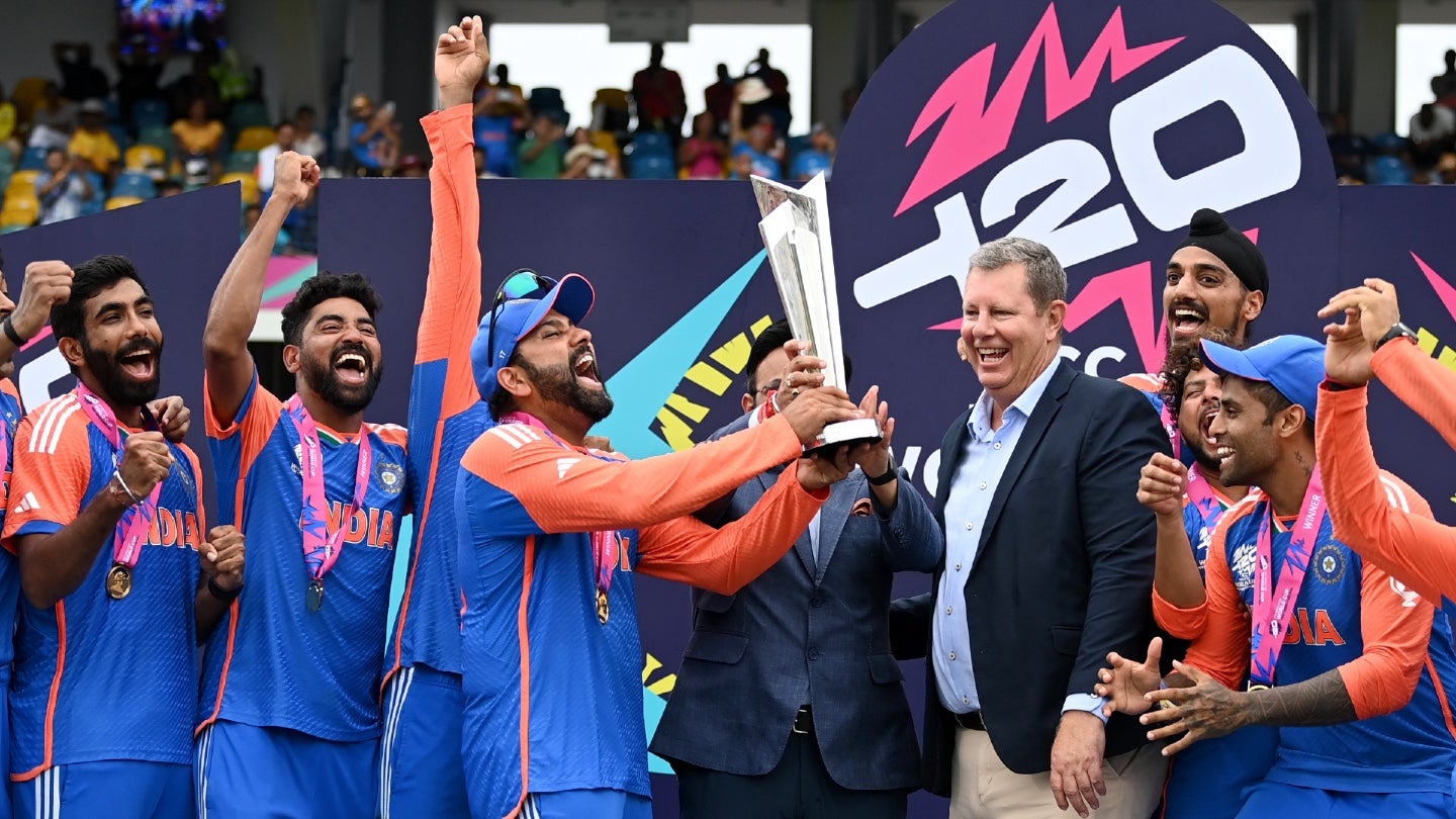 Dream Sports: Investasi Strategis Di Cricbuzz & Willow TV