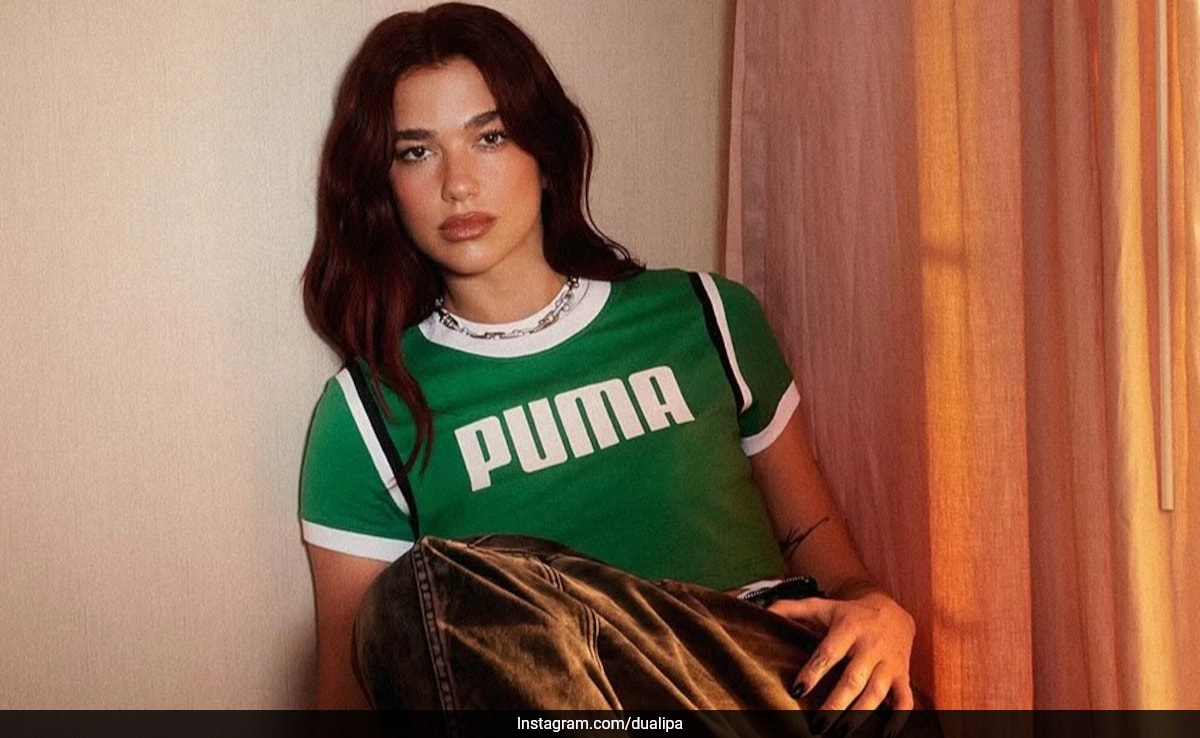 Dua Lipa & Puma Speedcat: Gaya Sporty Terbaru