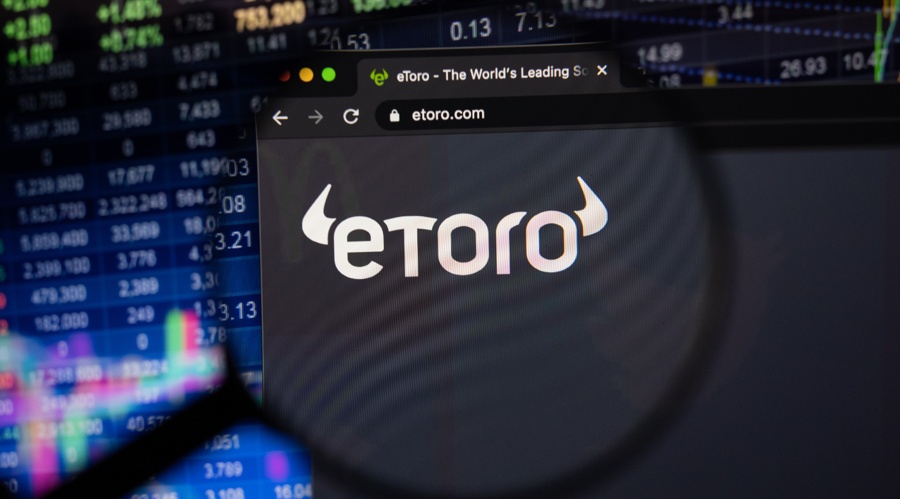 EToro IPO: Saham Akan Meluncur Pekan Ini?