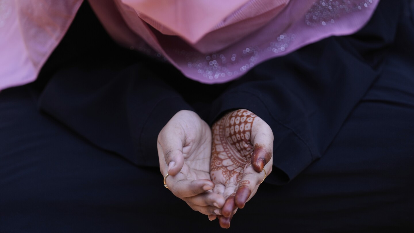 Eid Al-Adha: Perayaan Umat Muslim Sedunia