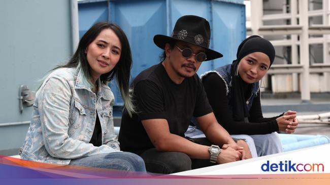 Eks Personel Kotak: Kisah Di Balik Nama Band
