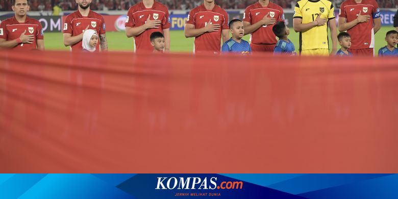 Erick Thohir: Respon Tuan Rumah Piala Dunia U-20