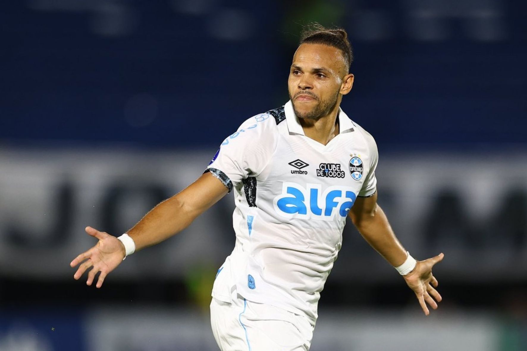 Escalação Grêmio: Quinteros Escolhe Pavón E Braithwaite
