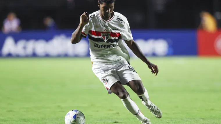 Escalação São Paulo X Grêmio: Time E Desfalques (17/05/2025)