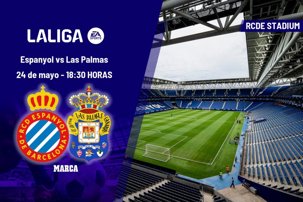 Espanyol Vs Las Palmas: Previa Y Pronóstico