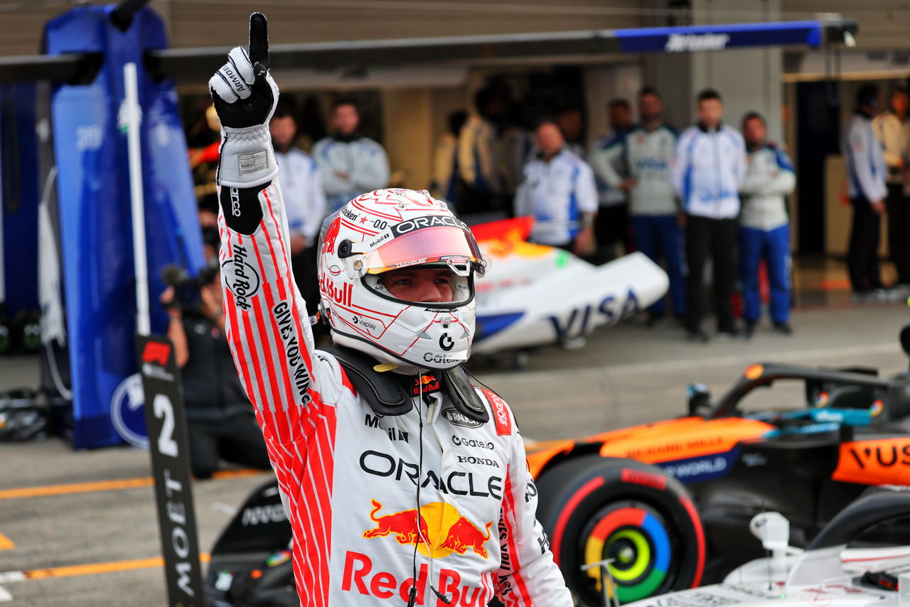F1 GP Jepang 2025: Hasil Kualifikasi