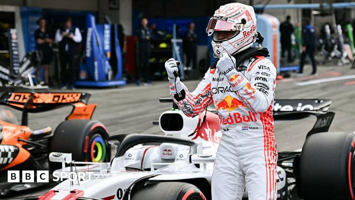 F1 GP Jepang 2025: Kualifikasi LIVE, Hasil & Radio