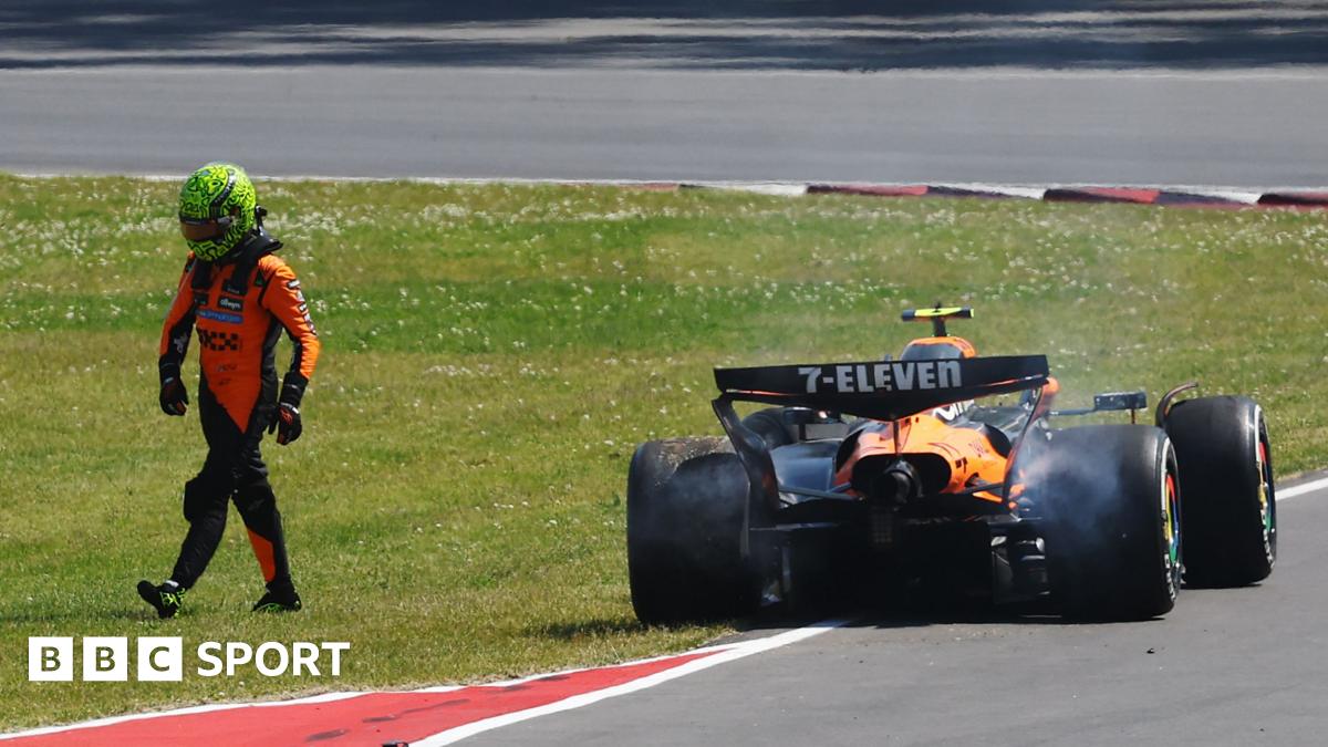 F1 GP Kanada 2025: Jadwal, Hasil & Update
