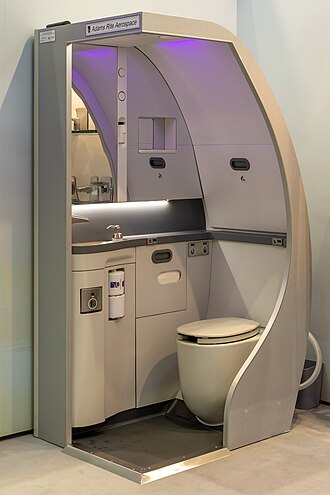 FAA: Ganti Kunci Toilet Boeing 737