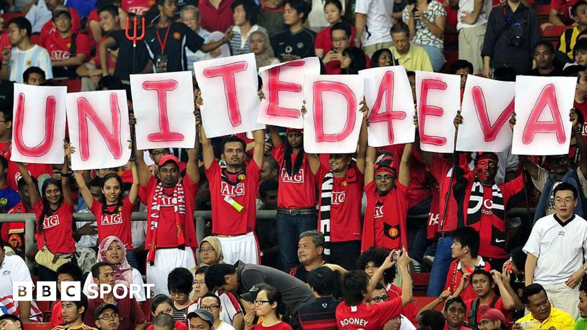Fans Asia Tinggalkan Man Utd: Mengapa?