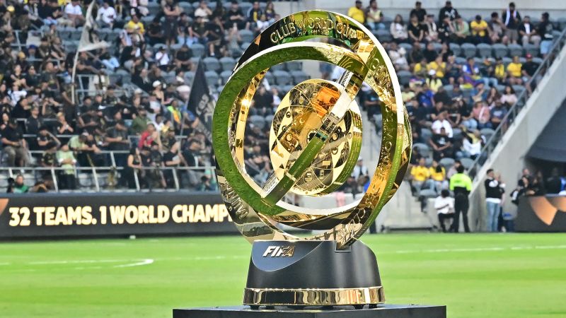 FIFA Club World Cup 2023: Panduan Lengkap