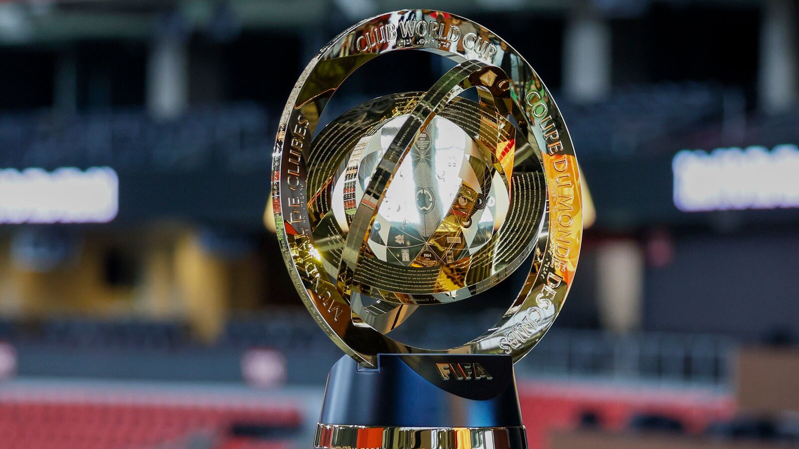 FIFA Club World Cup 2025: Jadwal, Venue & Siaran Langsung
