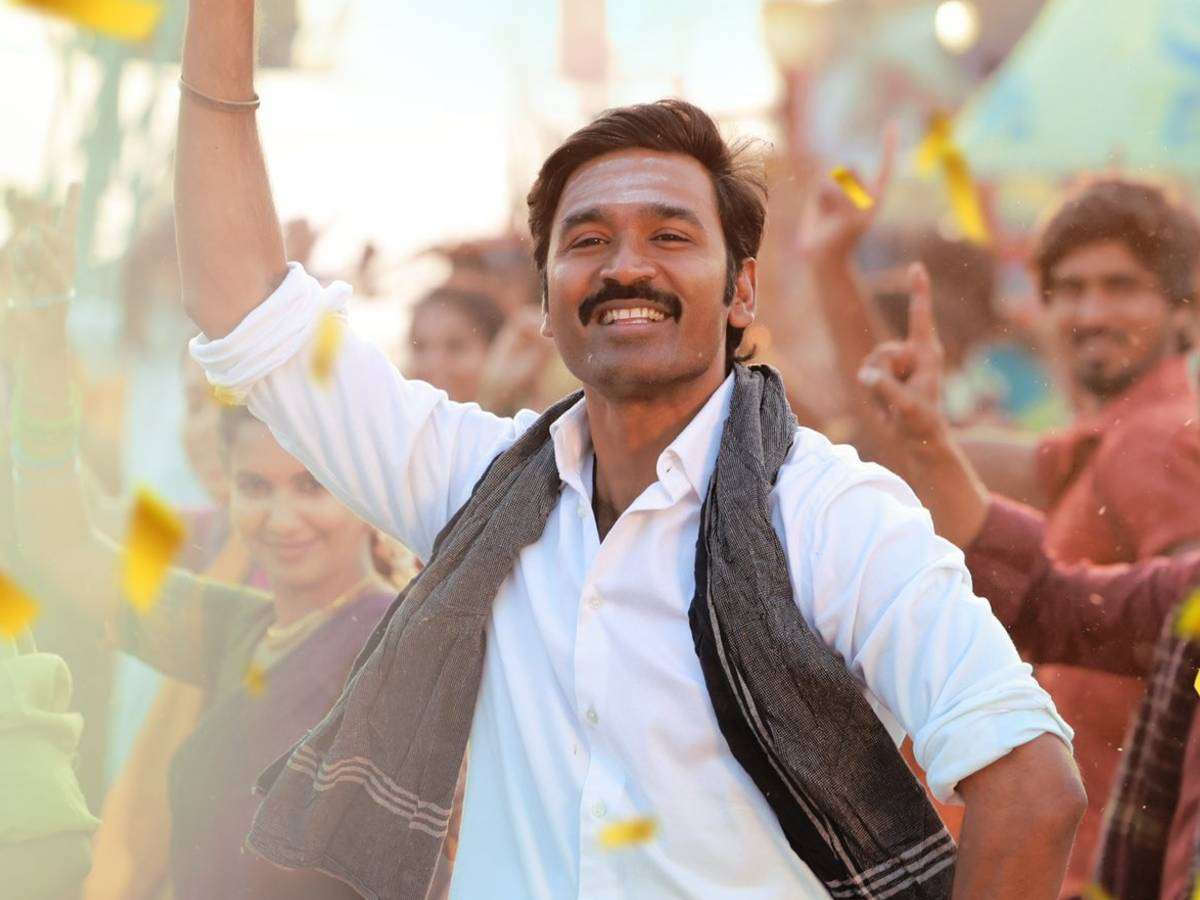 Film Baru Dhanush Ditunda:  Alasan & Update Terbaru