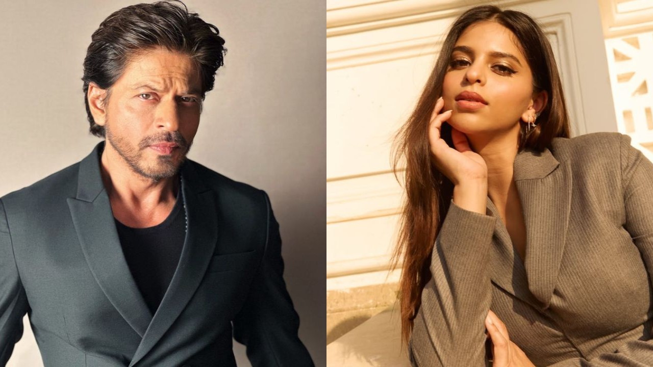 Film King Khan: Tanggal Rilis Suhana Ditunda?